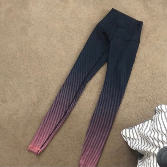 lululemon athletica Other - Lululemon Leggings